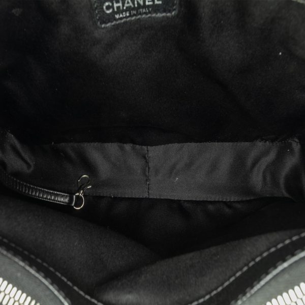 Chanel Caviar Grand Shopping Tote (UJa5nr) Online