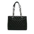 Chanel Caviar Grand Shopping Tote (96NeKl) Online Sale