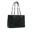 Chanel Caviar Grand Shopping Tote (96NeKl) Online Sale