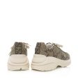 Gucci GG Rhyton Sneakers - Size 10   40 (21528) Online Hot Sale