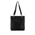 Chanel Calfskin CC Wild Sitch Chain Tote (3bUSXo) Fashion