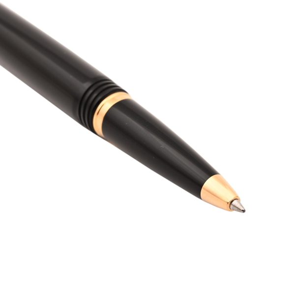 Sheaffer Valor Roller Ball Pen - Glossy Black GT Discount