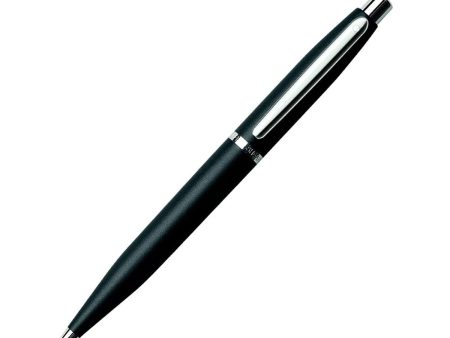 Sheaffer VFM Ball Pen - Matte Black CT Online Hot Sale