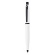 Sheaffer VFM Ball Pen - Glossy White BT Supply