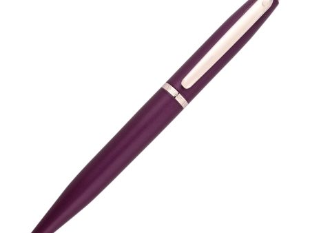 Sheaffer VFM Ball Pen - Lavender CT For Discount