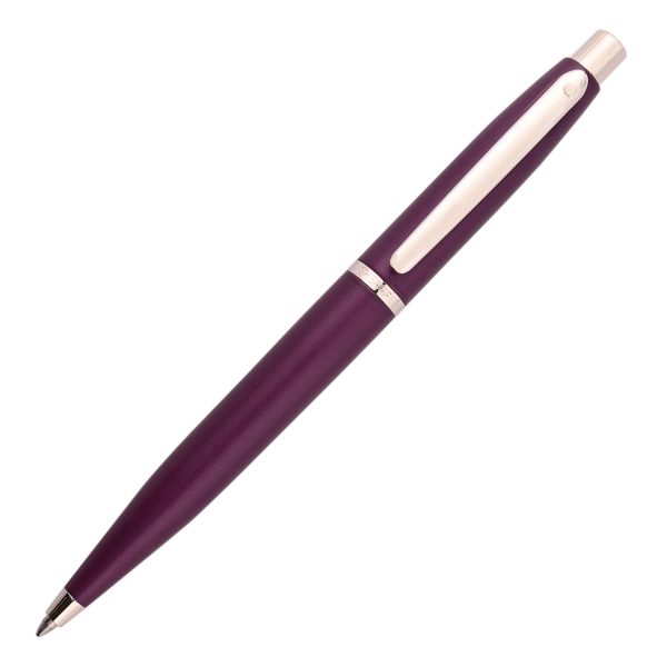 Sheaffer VFM Ball Pen - Lavender CT For Discount