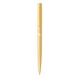 Sheaffer Sagaris Ball Pen - Gold For Discount