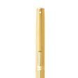 Sheaffer Sagaris Ball Pen - Gold For Discount