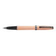 Sheaffer Prelude Roller Ball Pen - Brushed Copper PVD For Sale