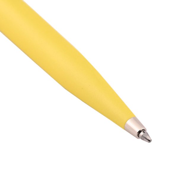 Sheaffer VFM Ball Pen - Sunlite Yellow CT Sale