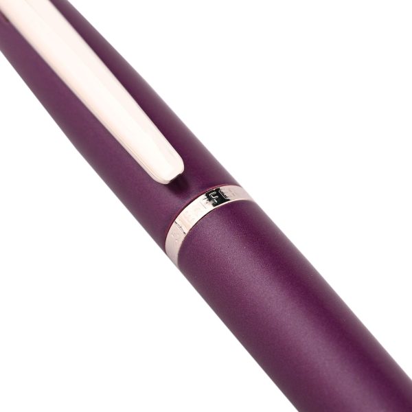 Sheaffer VFM Ball Pen - Lavender CT For Discount