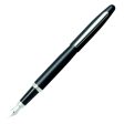 Sheaffer VFM Fountain Pen - Matte Black CT For Discount