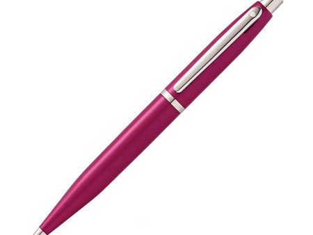 Sheaffer VFM Ball Pen - Pink CT Online