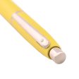 Sheaffer VFM Ball Pen - Sunlite Yellow CT Sale