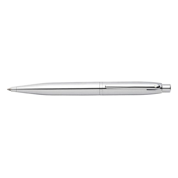 Sheaffer VFM Ball Pen - Polished Chrome CT For Discount