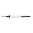 Sheaffer VFM Fountain Pen - Glossy White BT For Discount