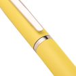 Sheaffer VFM Ball Pen - Sunlite Yellow CT Sale