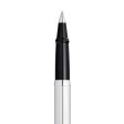 Sheaffer Sagaris Roller Ball Pen - Engraved Chrome CT Online now